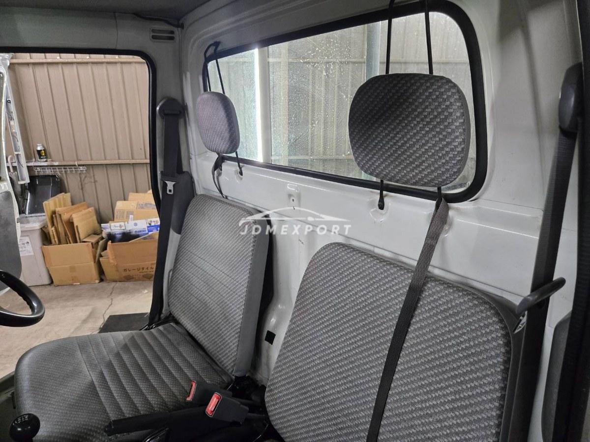 Daihatsu Hijet Truck 2000 thumbnail 26