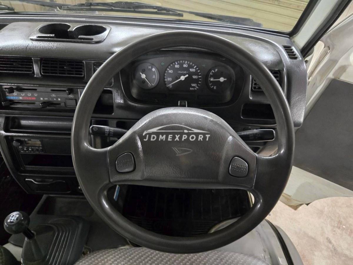 Daihatsu Hijet Truck 2000 thumbnail 27