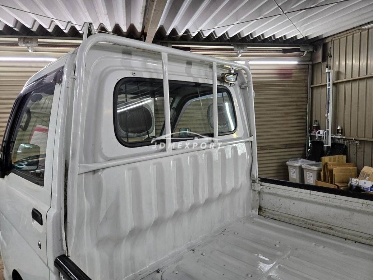 Daihatsu Hijet Truck 2000 thumbnail 13
