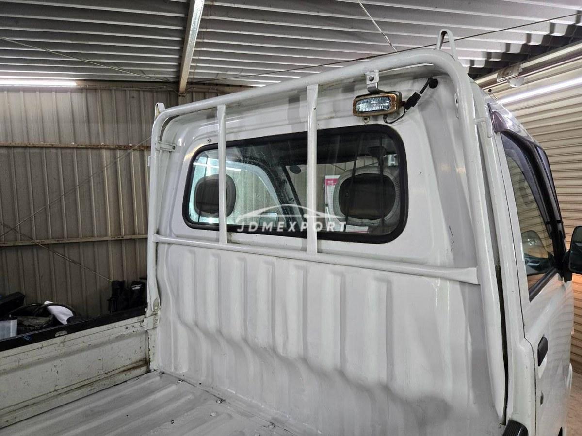 Daihatsu Hijet Truck 2000 thumbnail 18
