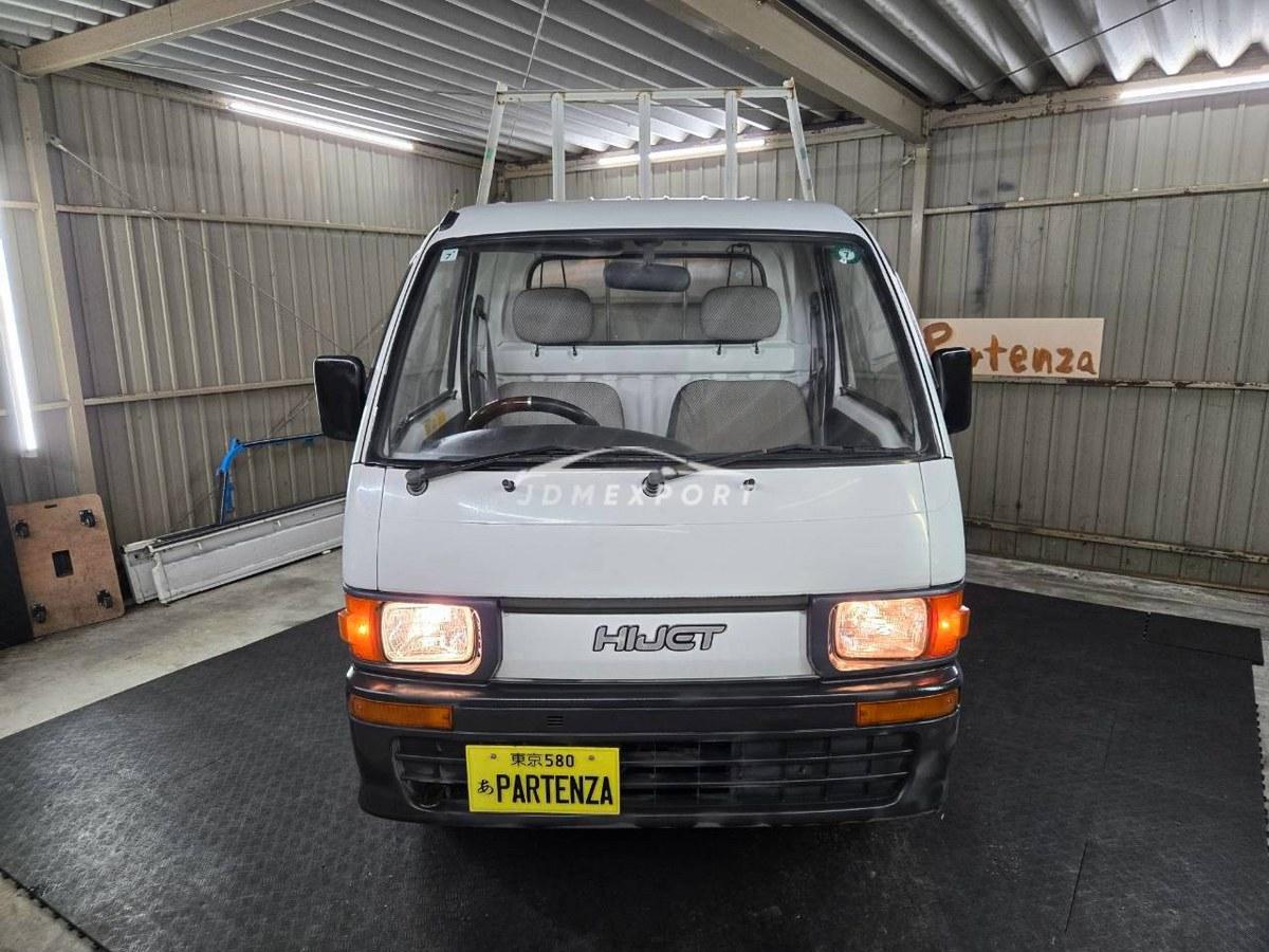 Daihatsu Hijet Truck 1994 thumbnail 9