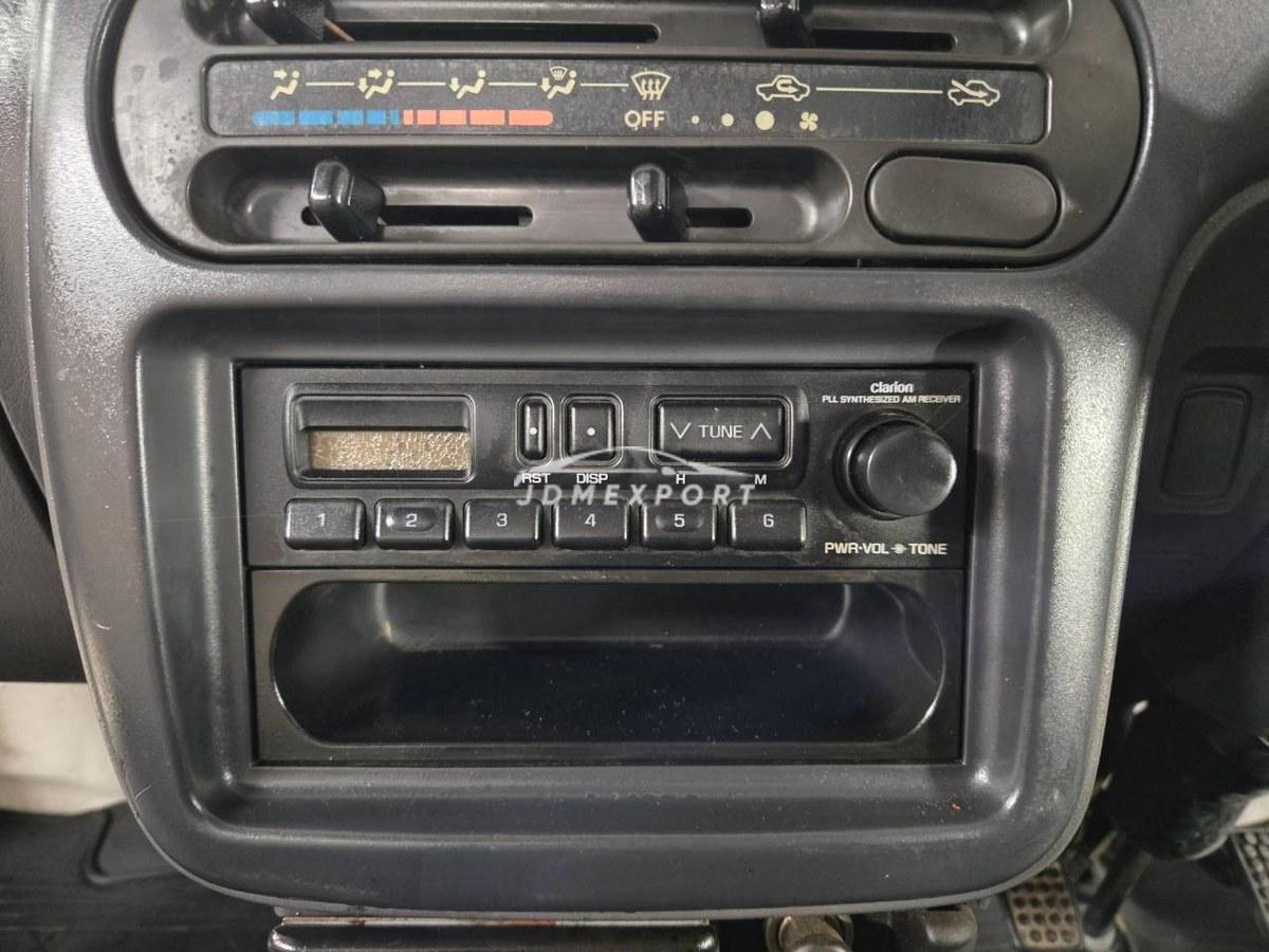 Daihatsu Hijet Truck 1994 thumbnail 38