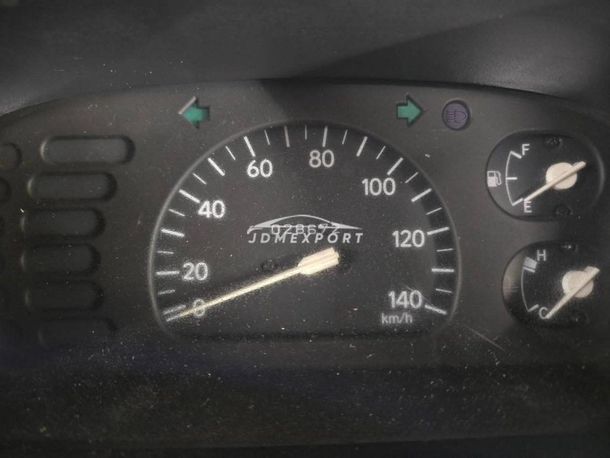 Daihatsu Hijet Truck 1994 thumbnail 36