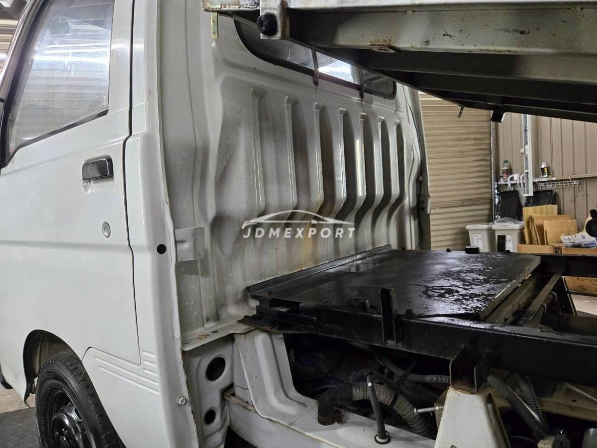 Daihatsu Hijet Truck 1994 thumbnail 13
