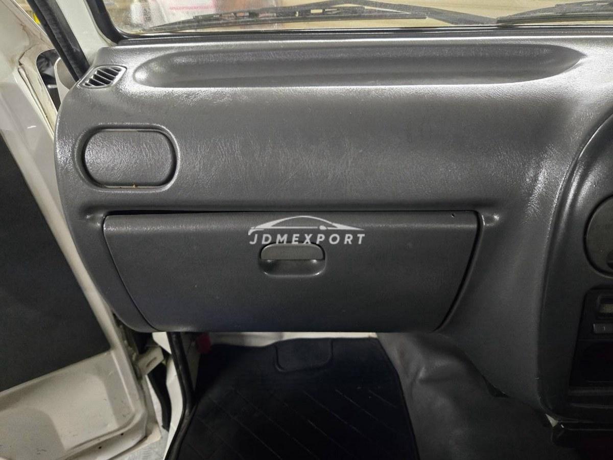 Daihatsu Hijet Truck 1994 thumbnail 40