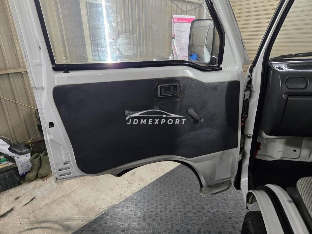Daihatsu Hijet Truck 1994 thumbnail 42