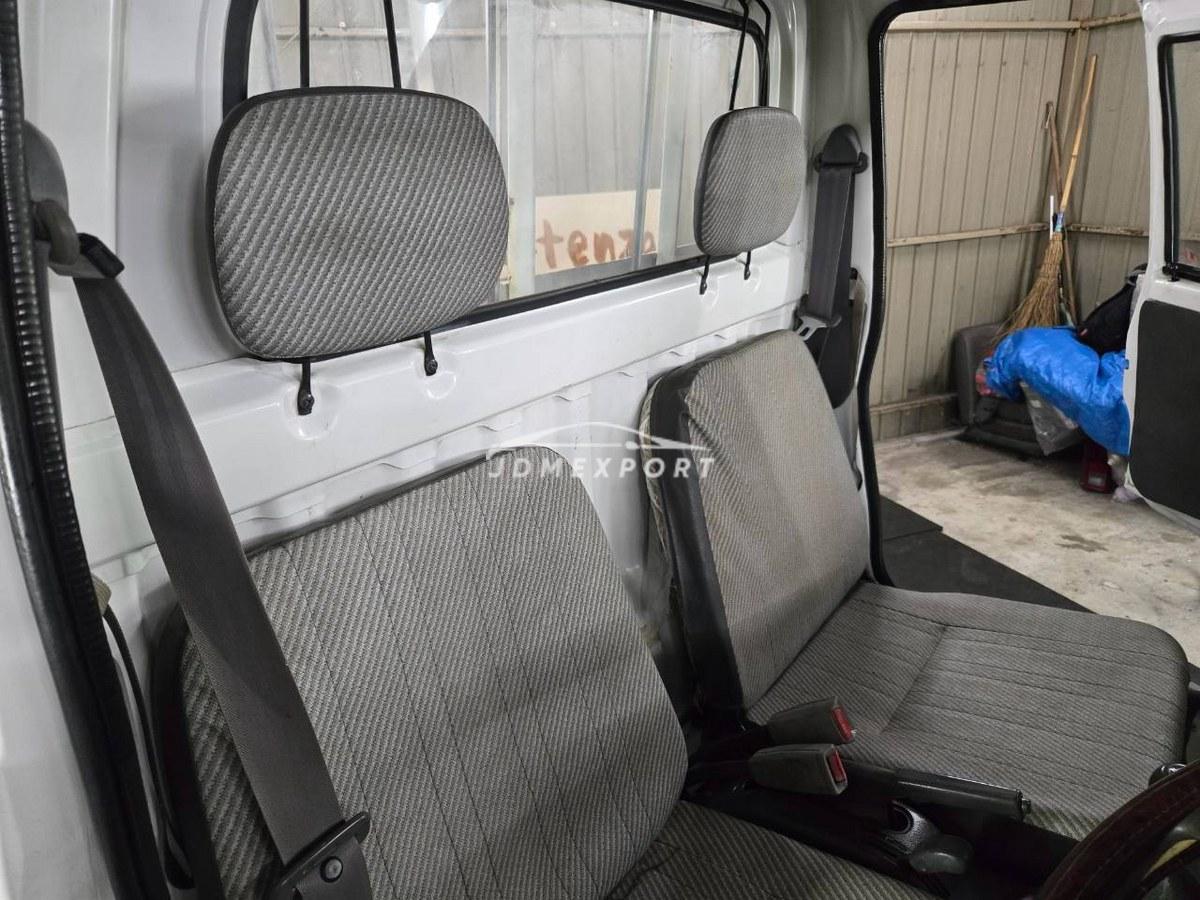 Daihatsu Hijet Truck 1994 thumbnail 32