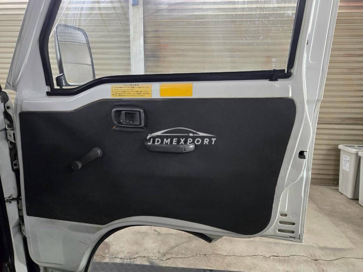 Daihatsu Hijet Truck 1994 thumbnail 43