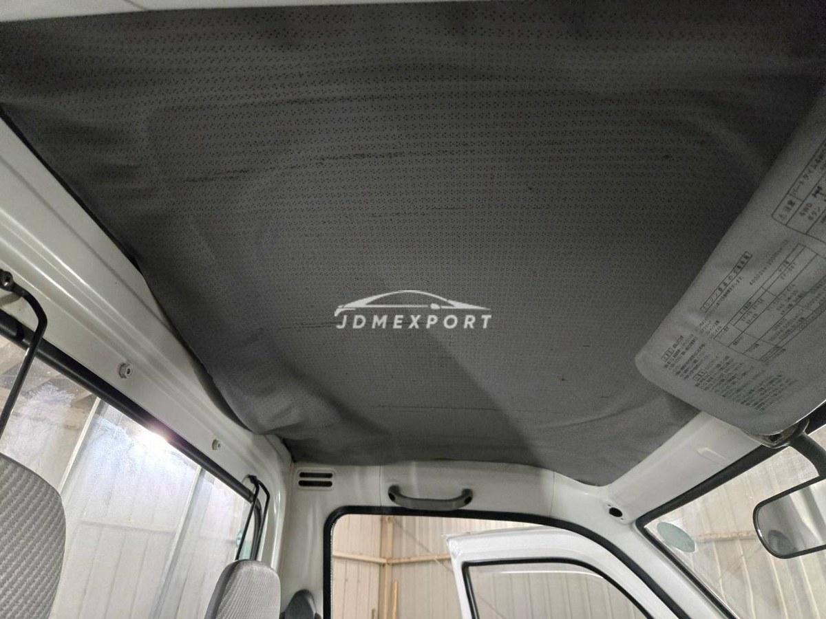 Daihatsu Hijet Truck 1994 thumbnail 44