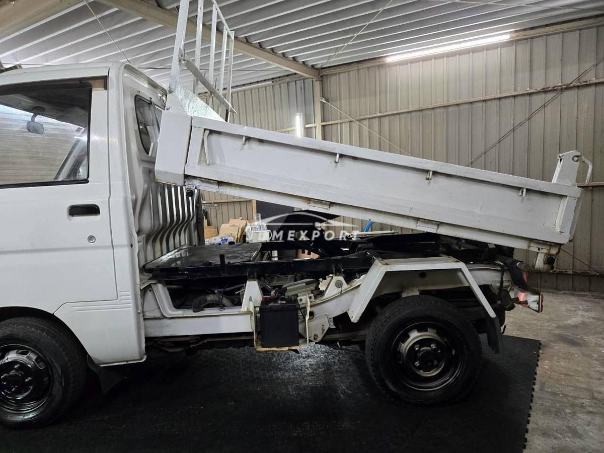 Daihatsu Hijet Truck 1994 thumbnail 12