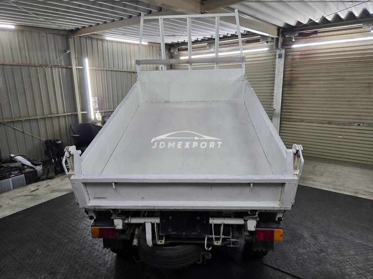 Daihatsu Hijet Truck 1994 thumbnail 24