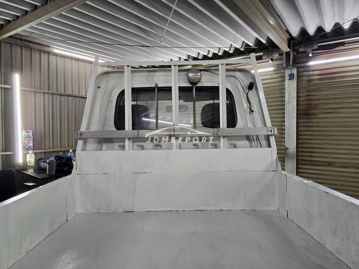 Daihatsu Hijet Truck 1994 thumbnail 28