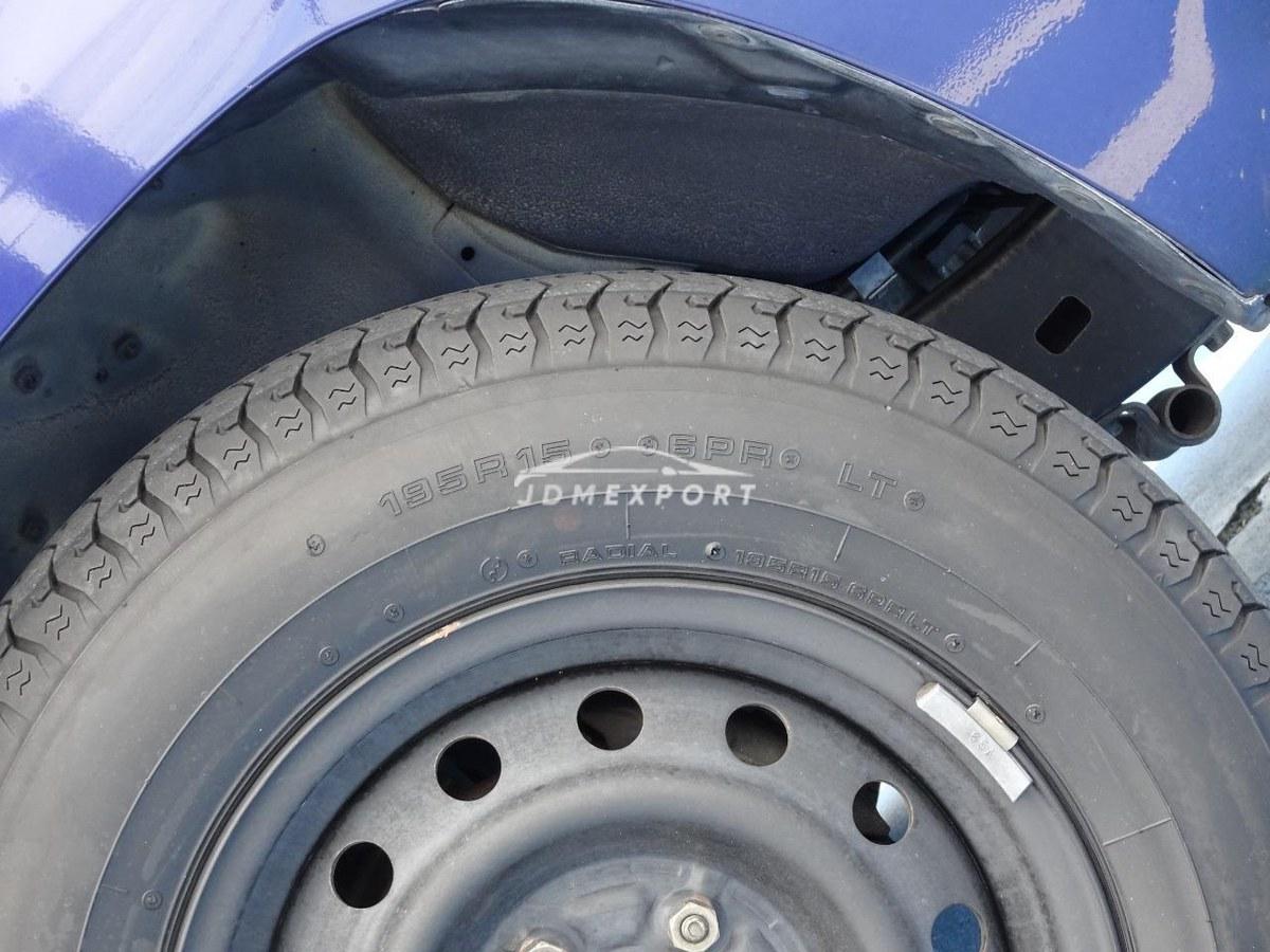 Toyota Hilux 2001 thumbnail 27