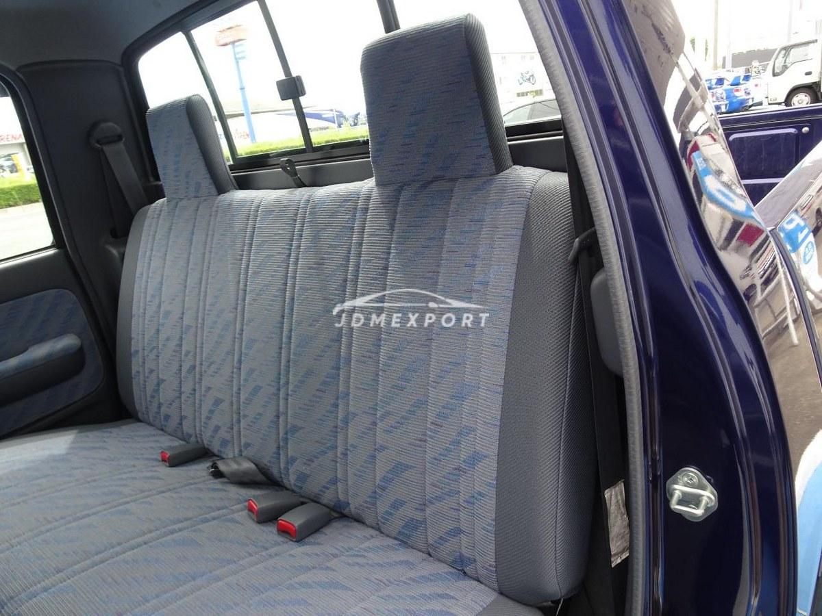 Toyota Hilux 2001 thumbnail 65