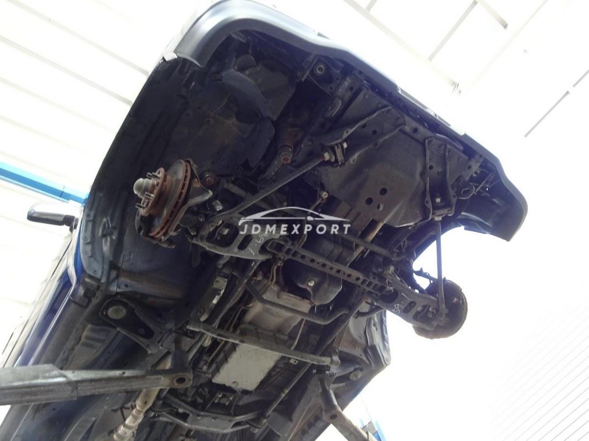 Toyota Hilux 2001 thumbnail 69
