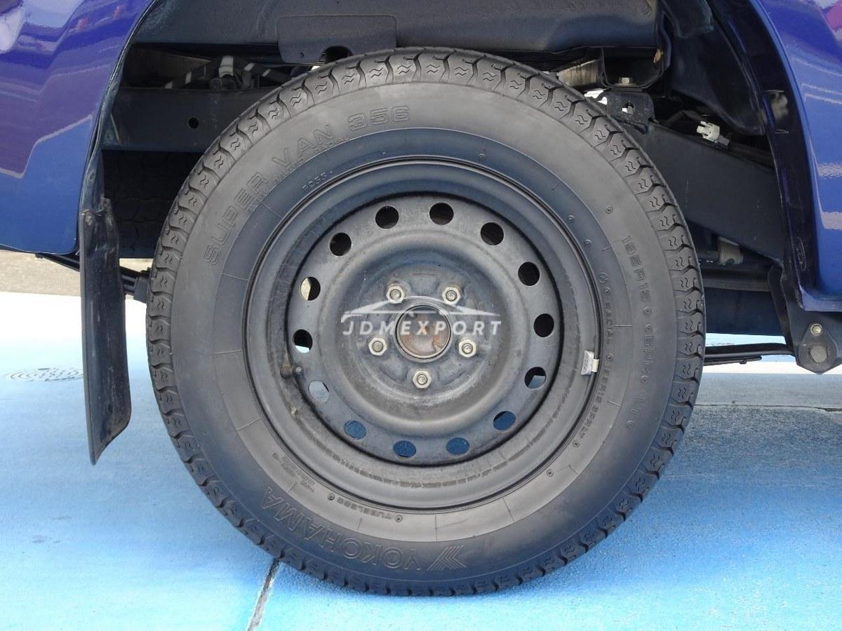 Toyota Hilux 2001 thumbnail 31
