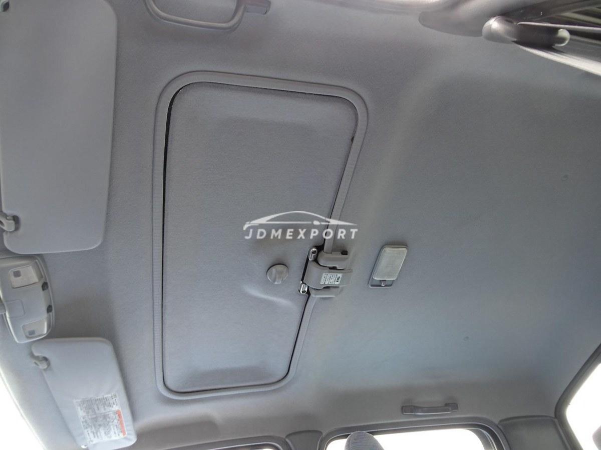 Toyota Hilux 2001 thumbnail 52