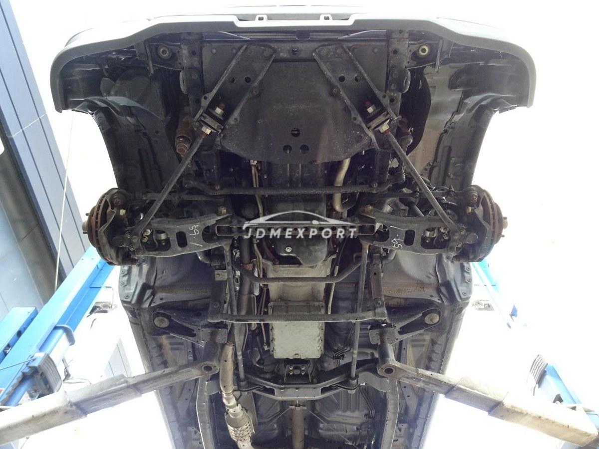 Toyota Hilux 2001 thumbnail 68