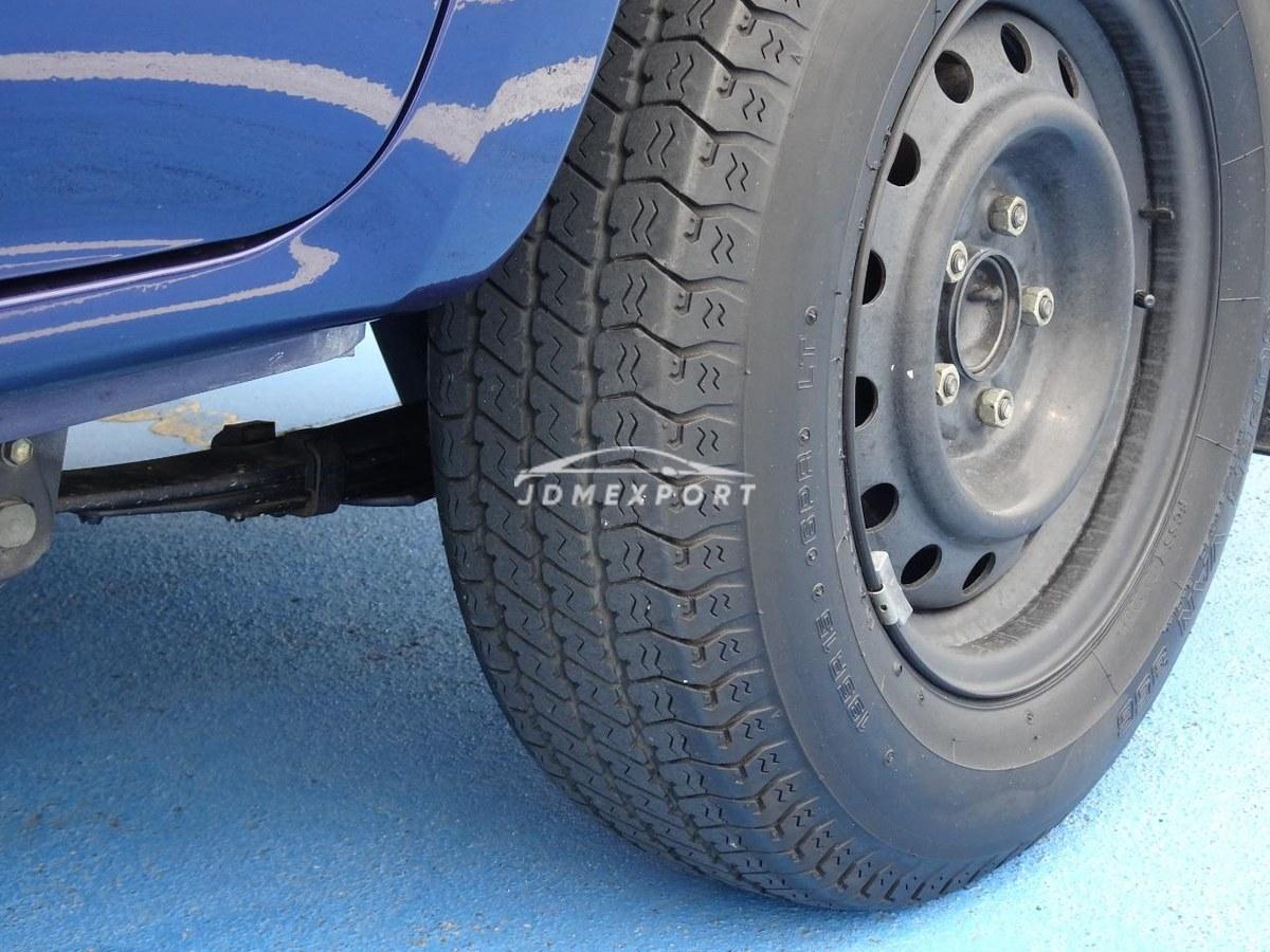 Toyota Hilux 2001 thumbnail 29
