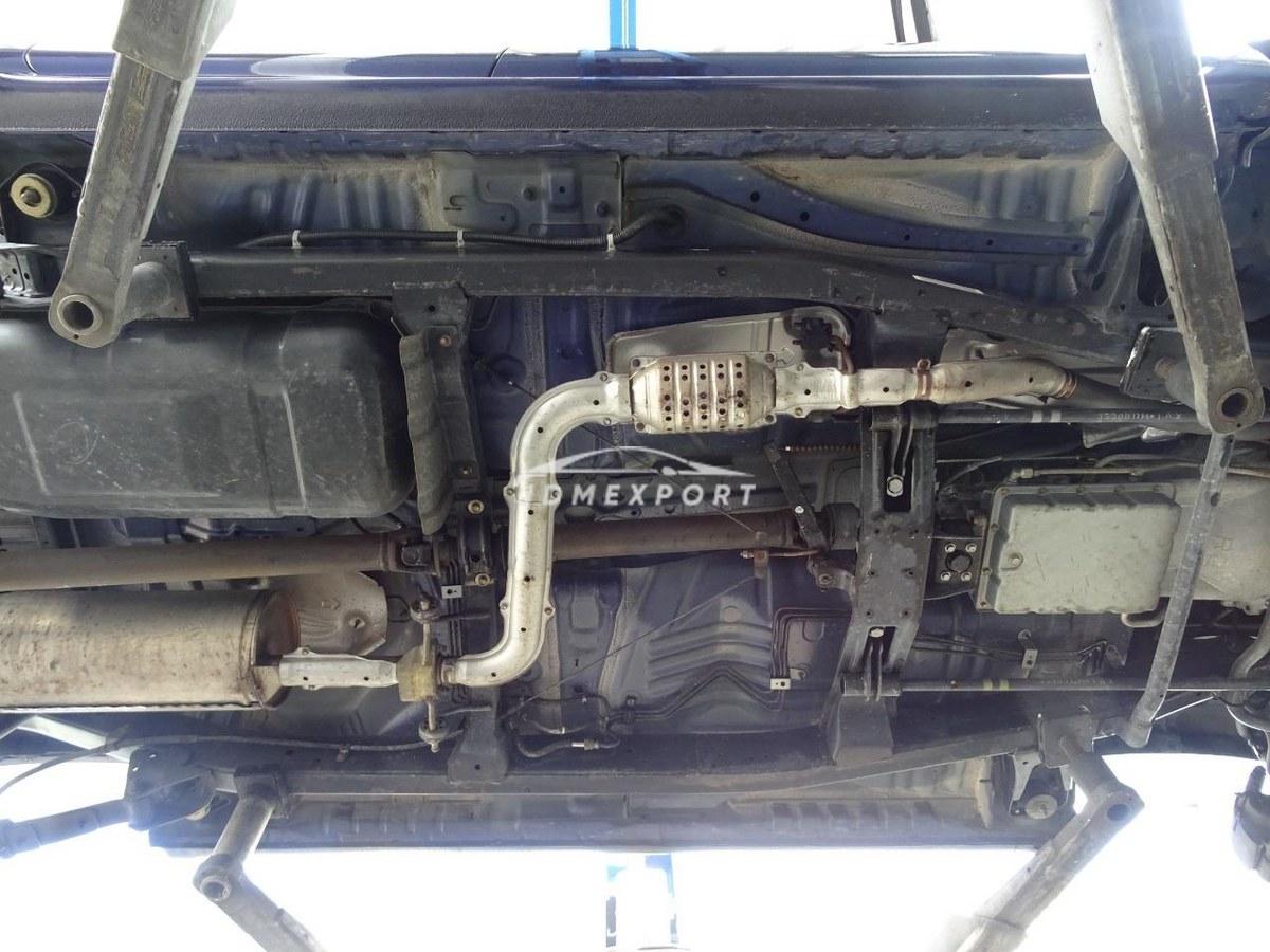 Toyota Hilux 2001 thumbnail 70