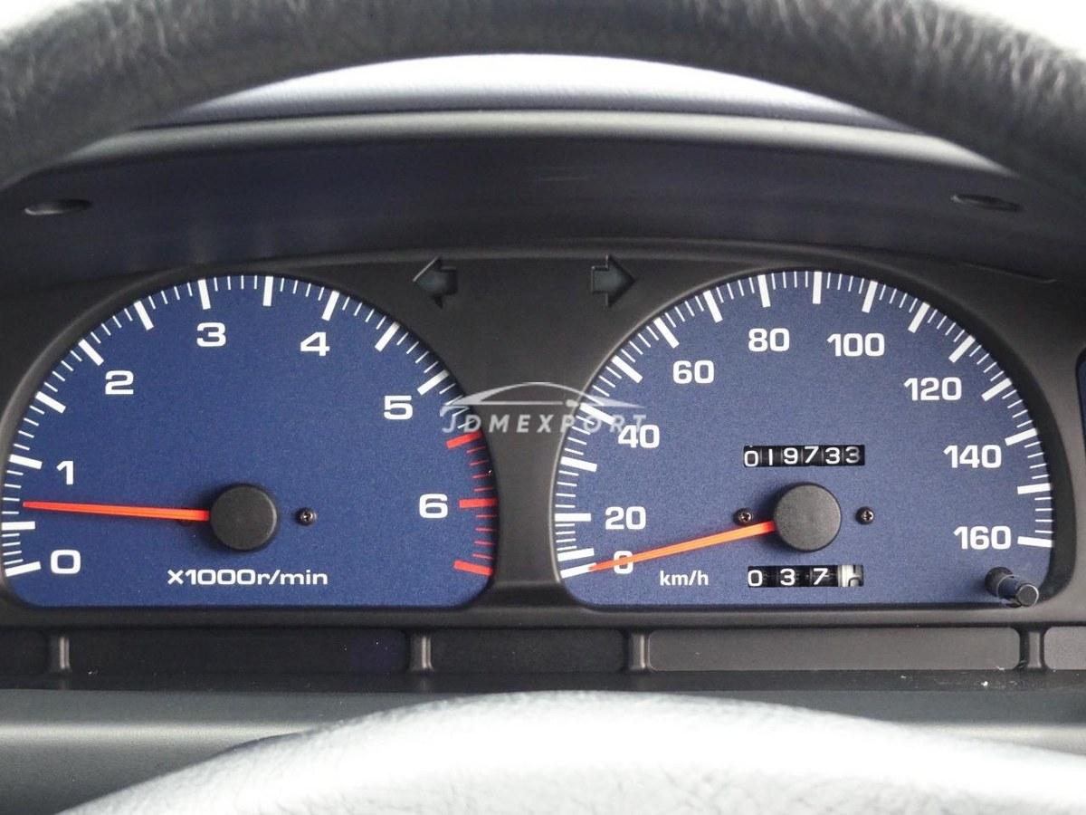 Toyota Hilux 2001 thumbnail 43