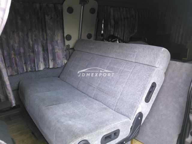 Toyota Hiace Van 2001 thumbnail 10