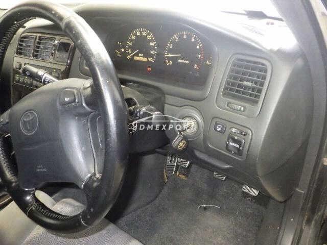 Toyota Cresta 1995 thumbnail 8