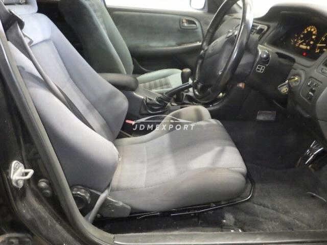 Toyota Cresta 1995 thumbnail 7
