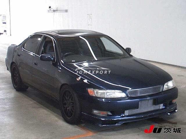Toyota Cresta 1995