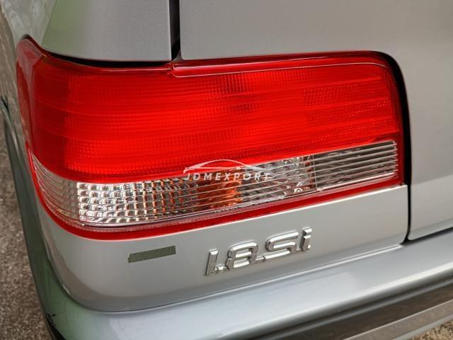 Toyota Carina 1997 thumbnail 12