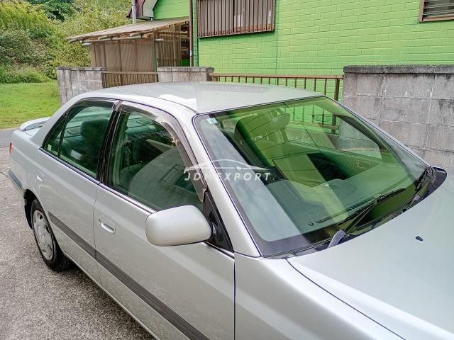 Toyota Carina 1997 thumbnail 3