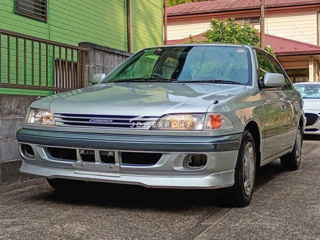 Toyota Carina 1997 thumbnail 7