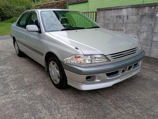Toyota Carina 1997
