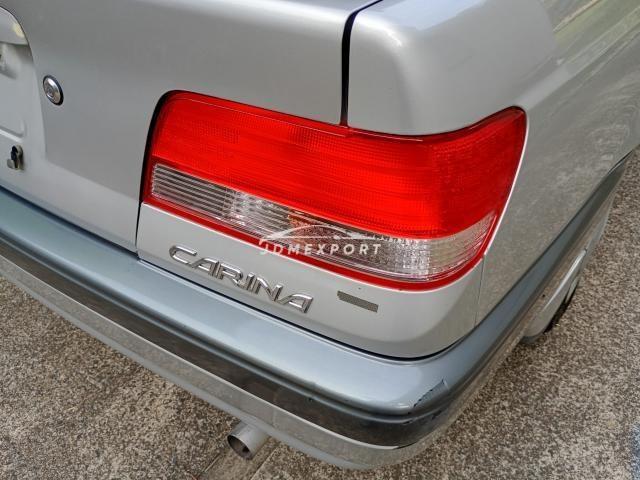 Toyota Carina 1997 thumbnail 9