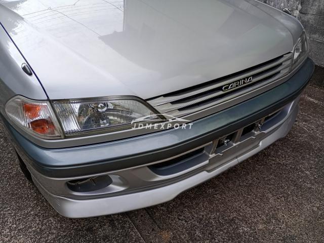Toyota Carina 1997 thumbnail 4