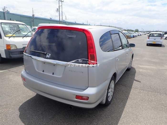 Honda Stream 2001 thumbnail 5