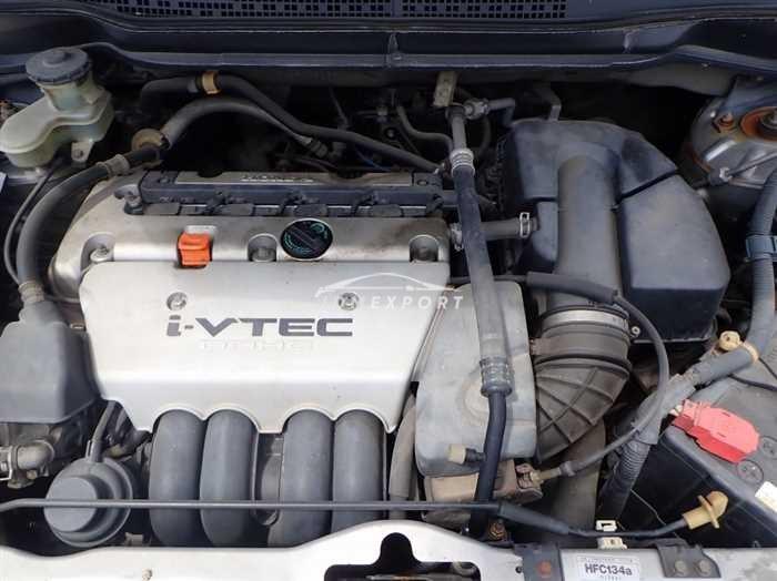 Honda Stream 2001 thumbnail 9