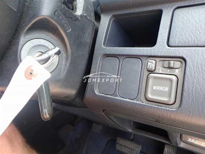 Honda Stream 2001 thumbnail 27