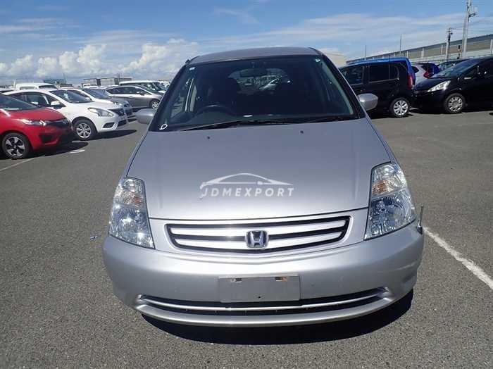 Honda Stream 2001 thumbnail 7
