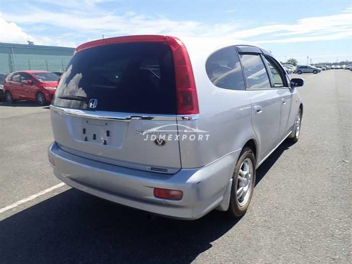 Honda Stream 2001 thumbnail 5