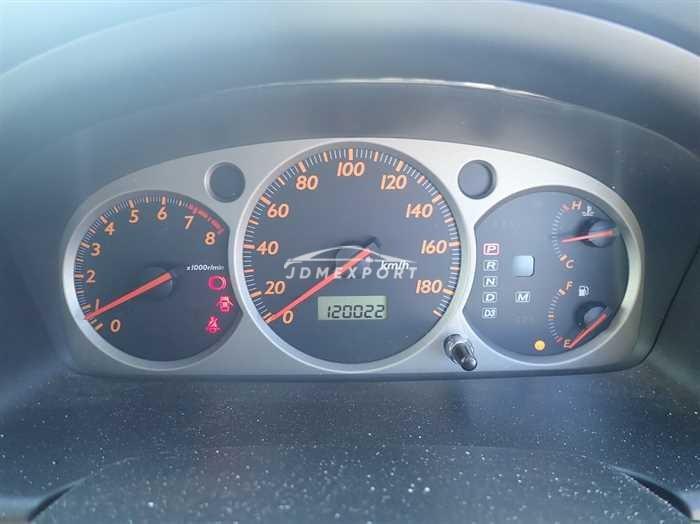 Honda Stream 2001 thumbnail 25
