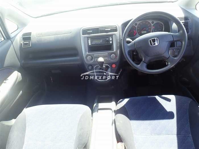 Honda Stream 2001 thumbnail 19