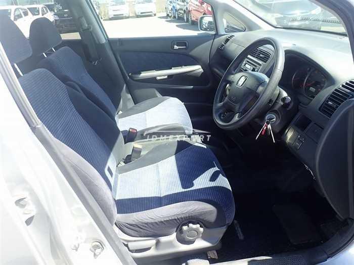 Honda Stream 2001 thumbnail 23