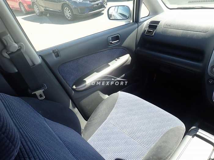Honda Stream 2001 thumbnail 20
