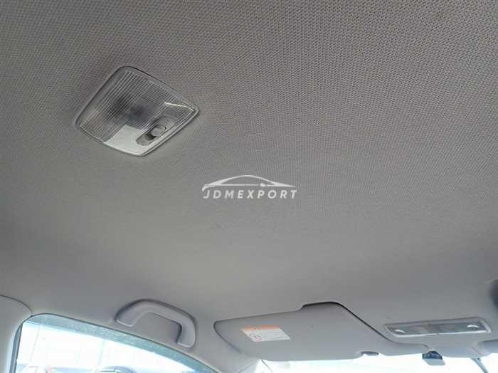 Honda Stream 2001 thumbnail 18
