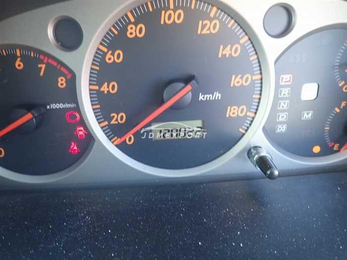 Honda Stream 2001 thumbnail 26