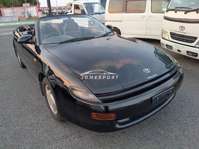 Toyota Celica 1990 thumbnail 6