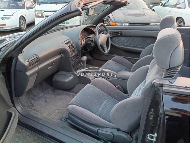 Toyota Celica 1990 thumbnail 5