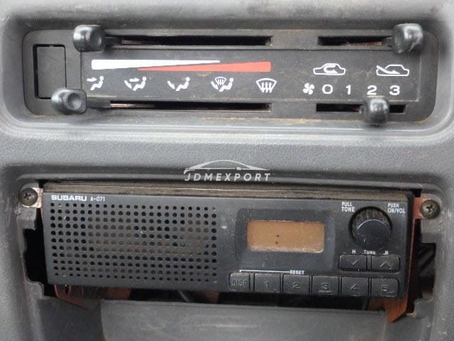 Subaru Sambar Truck 1997 thumbnail 13