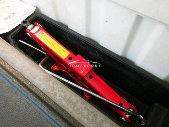 Subaru Sambar Truck 1997 thumbnail 20